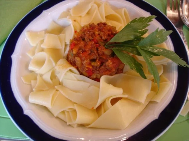 Rezept: Gemüsehackfleisch Bild Nr. 20 Gemüsehackfleisch - Rezept - Bild Nr. 20