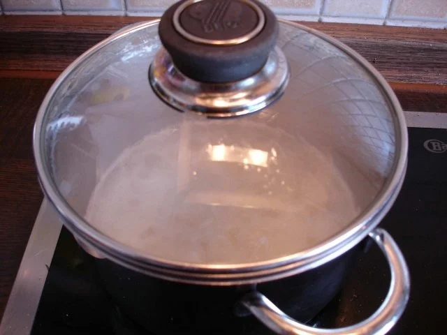 Rezept: Gemüsereis Bild Nr. 8 Gemüsereis - Rezept - Bild Nr. 8