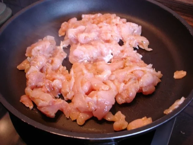 Hähnchengyros - Rezept - Bild Nr. 11