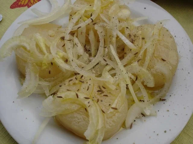 Handkäs mit Musik - Rezept - Bild Nr. 4