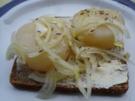 Handkäs mit Musik - Rezept