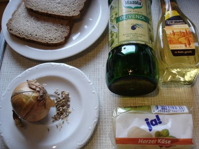 Handkäs mit Musik - Rezept - Bild Nr. 2