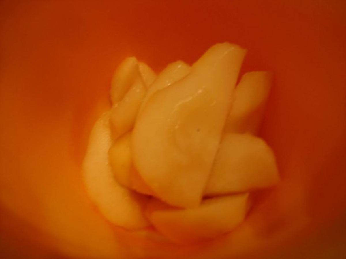 Joghurt mit Früchten - Rezept - Bild Nr. 4