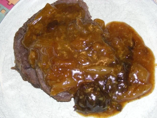 Rezept: Sauerbraten Sauerbraten - Rezept