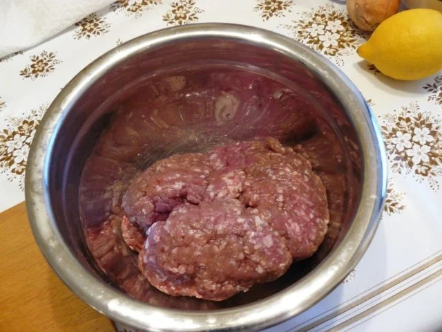 Königsberger Klopse - Rezept - Bild Nr. 3