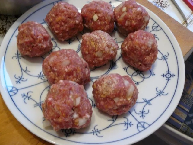 Königsberger Klopse - Rezept - Bild Nr. 4