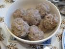 Königsberger Klopse - Rezept