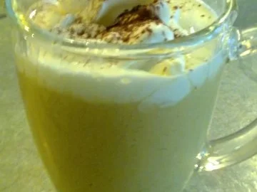 Rezept: Eierpunsch Eierpunsch - Rezept