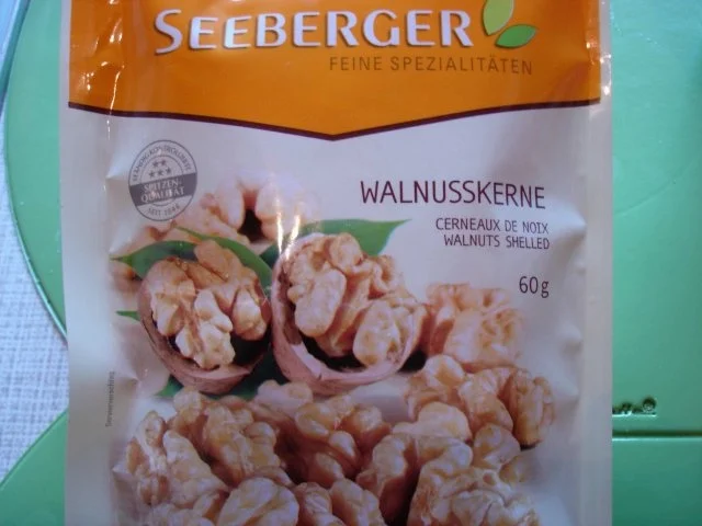 Jogurt-Quark mit Honig und Wallnüssen - Rezept - Bild Nr. 5