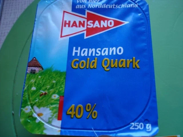 Jogurt-Quark mit Honig und Wallnüssen - Rezept - Bild Nr. 3