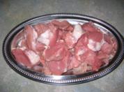 Schweinefilet - Rezept