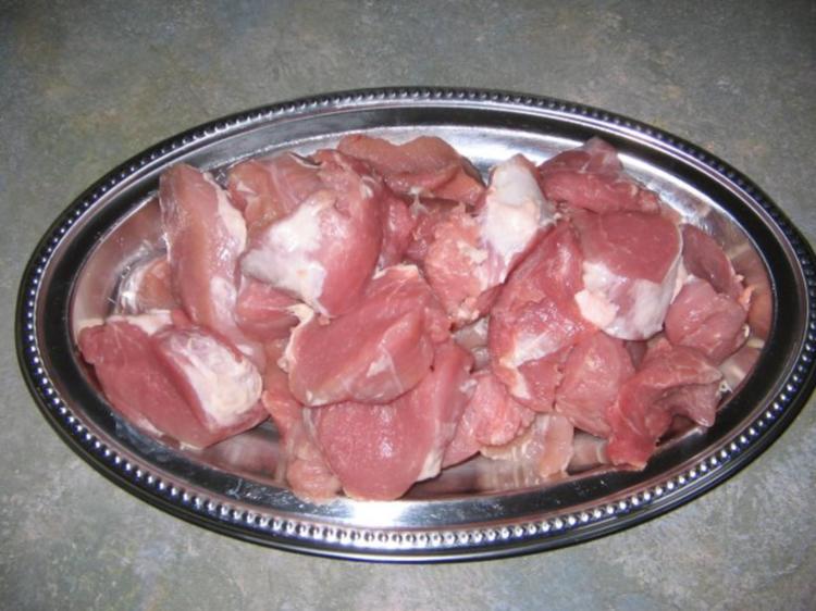 Schweinefilet Auflauf Rezepte