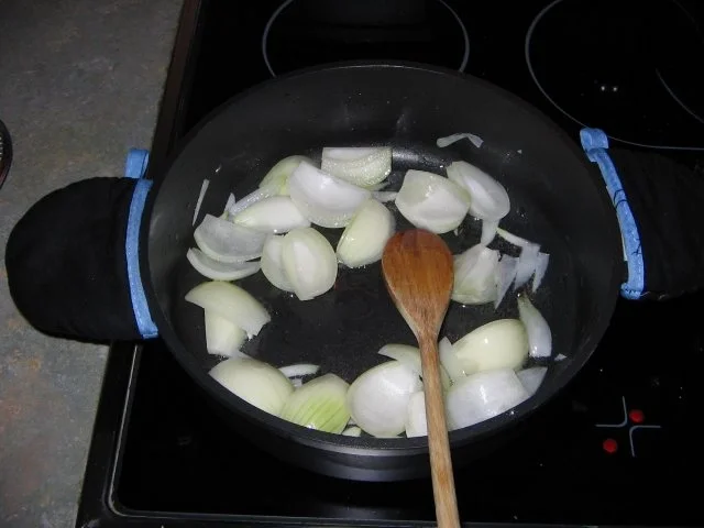 Schweinefilet - Rezept - Bild Nr. 3