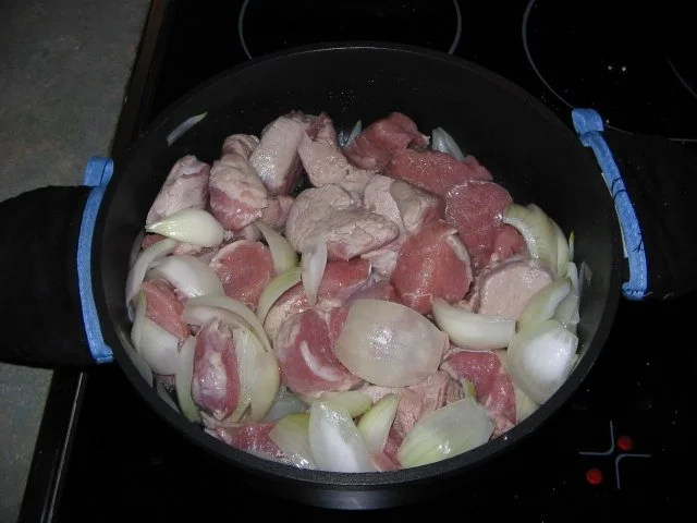 Schweinefilet - Rezept - Bild Nr. 4