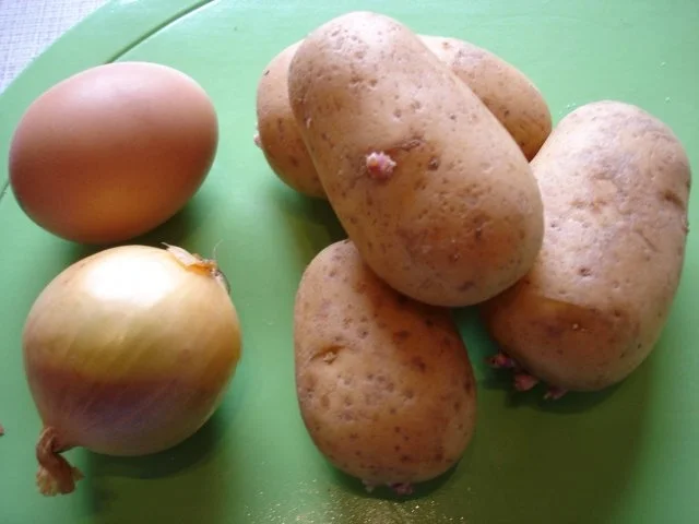 Rezept: Kartoffelstampf Bild Nr. 2 Kartoffelstampf - Rezept - Bild Nr. 2