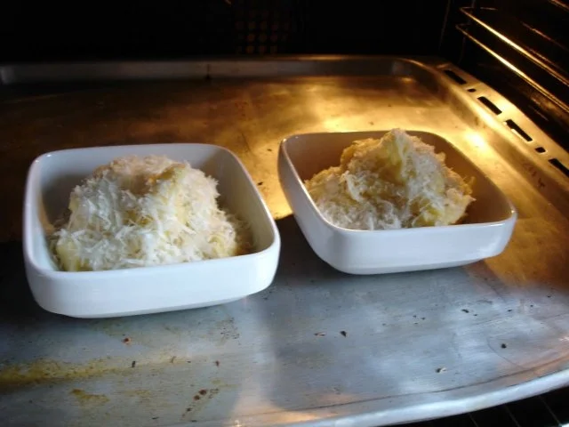 Rezept: Kartoffelstampf Bild Nr. 8 Kartoffelstampf - Rezept - Bild Nr. 8