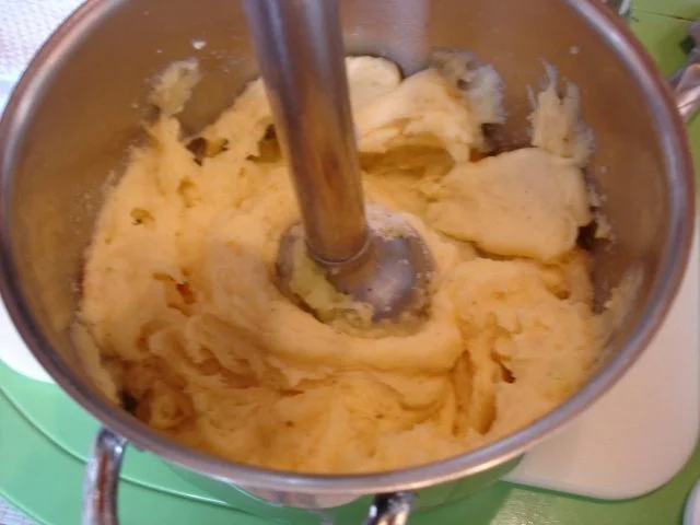 Rezept: Kartoffelstampf Bild Nr. 9 Kartoffelstampf - Rezept - Bild Nr. 9