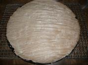 Rhabarber-Kuchen - Rezept