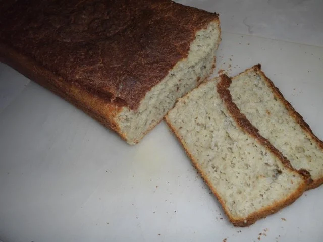 Topinamburbrot - Rezept