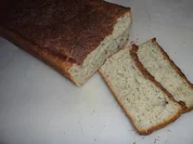 Topinamburbrot - Rezept
