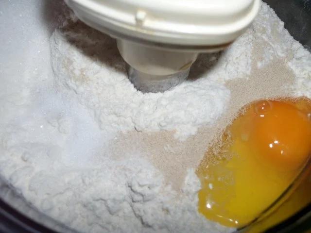 Topinamburbrot - Rezept - Bild Nr. 3