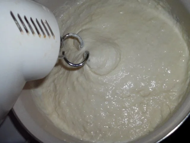 Topinamburbrot - Rezept - Bild Nr. 4