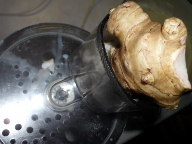 Topinamburbrot - Rezept - Bild Nr. 5