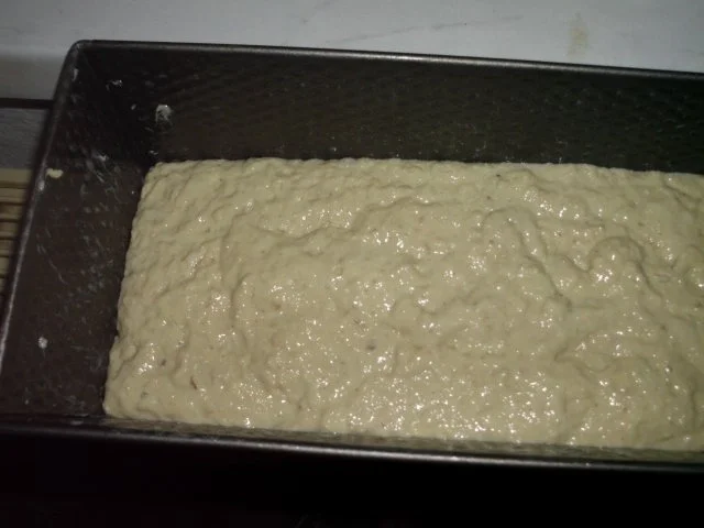 Topinamburbrot - Rezept - Bild Nr. 7