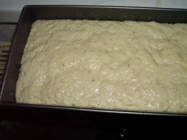 Topinamburbrot - Rezept - Bild Nr. 8