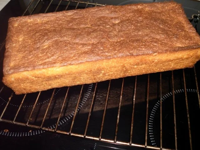 Topinamburbrot - Rezept - Bild Nr. 9