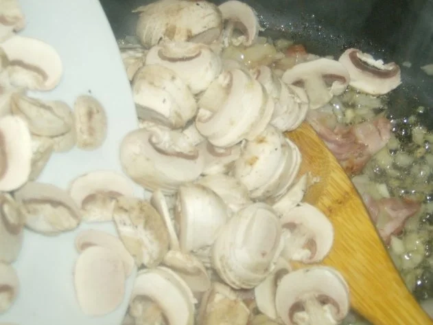 Schweinefilet in Blätterteig - Rezept - Bild Nr. 6