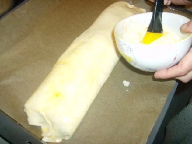 Schweinefilet in Blätterteig - Rezept - Bild Nr. 11