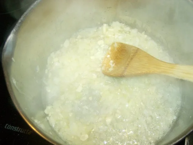 Paprikagemüse - Rezept - Bild Nr. 4