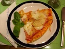 Pizza Hawaii - Rezept