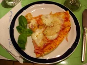 Pizza Hawaii - Rezept