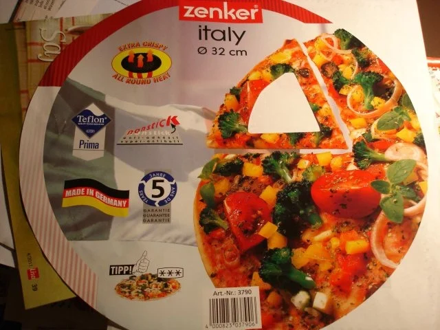 Rezept: Pizza Hawaii Bild Nr. 3 Pizza Hawaii - Rezept - Bild Nr. 3