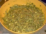 Pennette 'spezial' - Rezept