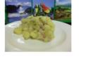 Pastinaken- Porree- Püree - ohne Kartoffeln - Rezept
