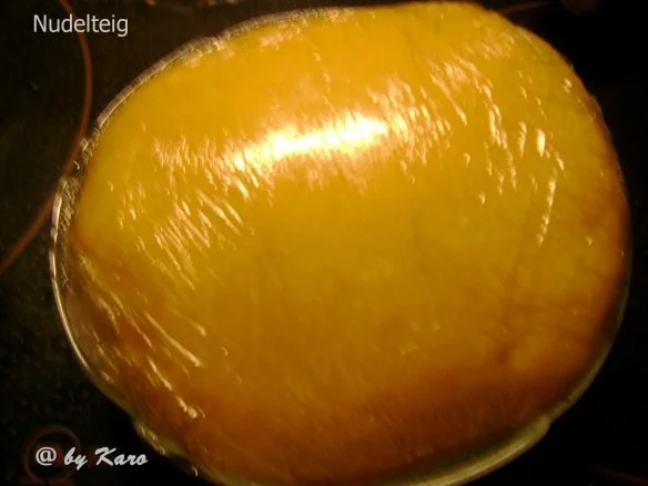 Dreierlei von der Aubergine - Rezept - Bild Nr. 2