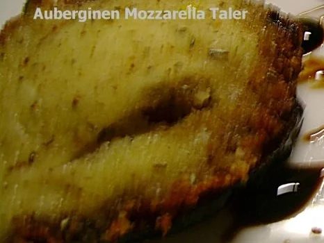 Dreierlei von der Aubergine - Rezept - Bild Nr. 8