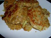 Tortillas - Rezept
