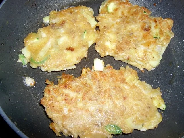 Tortillas - Rezept - Bild Nr. 2