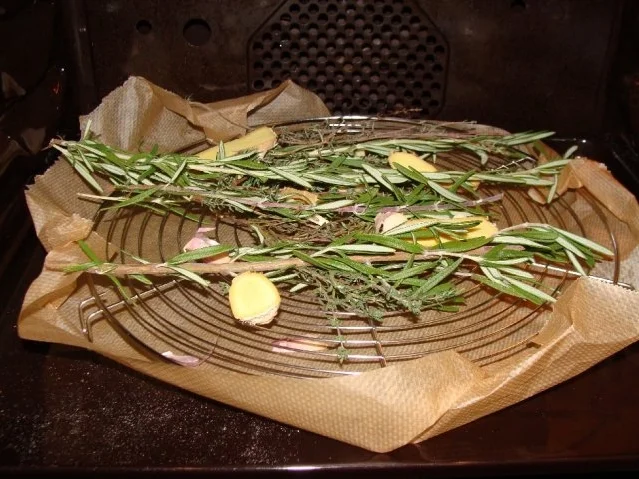 Rezept: Entenbrust (Niedertemperatur) Bild Nr. 5 Entenbrust (Niedertemperatur) - Rezept - Bild Nr. 5