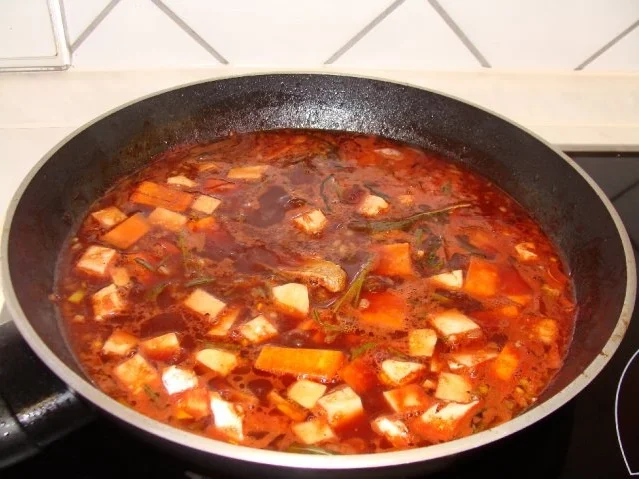 Rezept: Entenbrust (Niedertemperatur) Bild Nr. 9 Entenbrust (Niedertemperatur) - Rezept - Bild Nr. 9