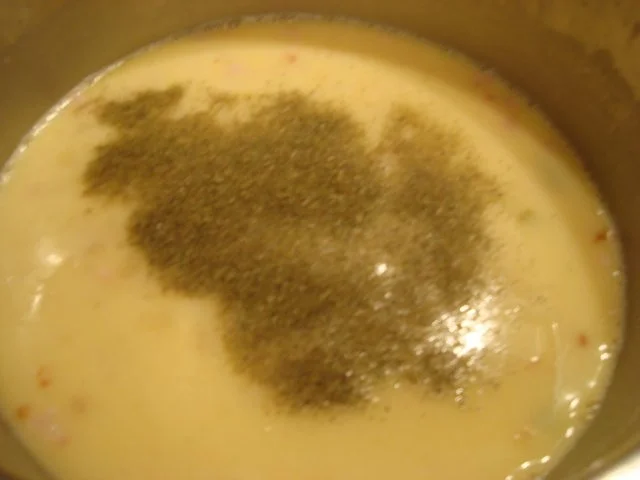 Speck - Bohnen - Rezept - Bild Nr. 5