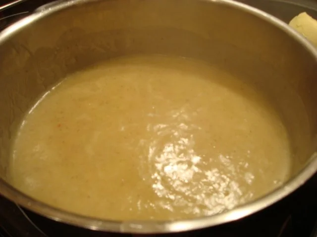 Speck - Bohnen - Rezept - Bild Nr. 6