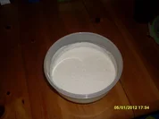 Moni's Salatgressing für gemischten Salat - Rezept