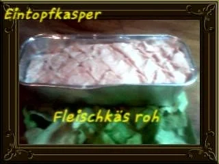 Hamburger a`la meiner Kinder - Rezept - Bild Nr. 2