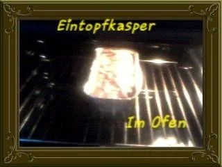 Hamburger a`la meiner Kinder - Rezept - Bild Nr. 4