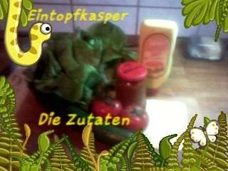 Hamburger a`la meiner Kinder - Rezept - Bild Nr. 6